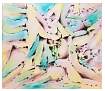 52 Making Arrowheads 24 x 28 inches acrylic on canvas 2012 R.jpg